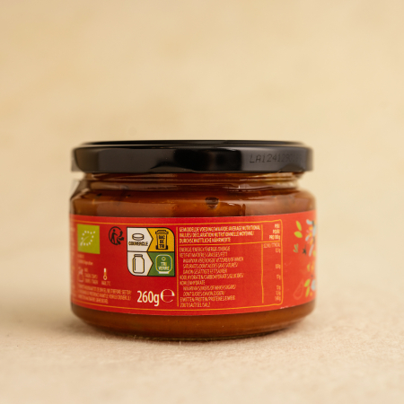 Salsa picant 260g [1]