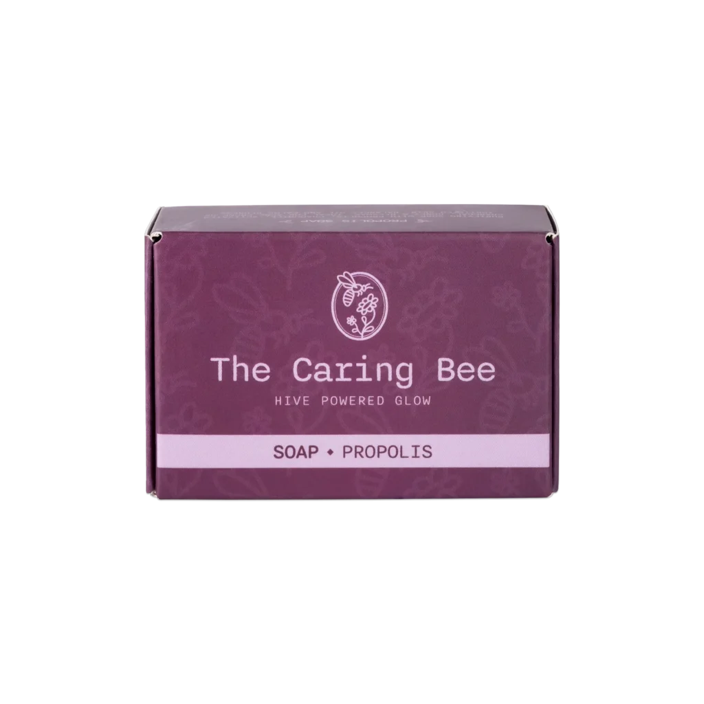 COSMETICE - Sapun propolis 110g - Helmos