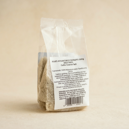 Sare celtica grunjoasa 300g [1]