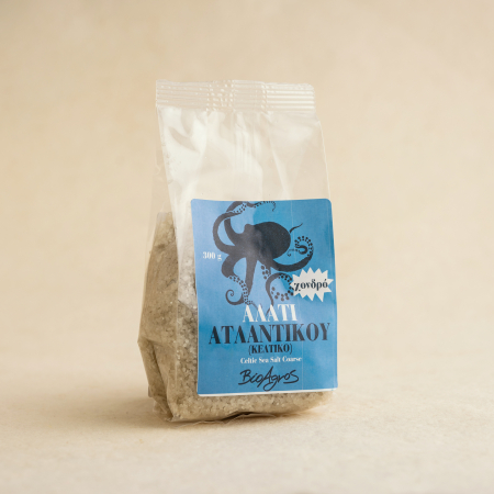Sare celtica grunjoasa 300g [0]