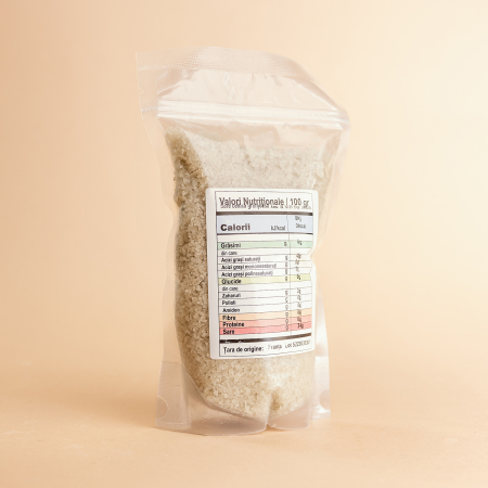 Sare celtică grunjoasă 500g [1]