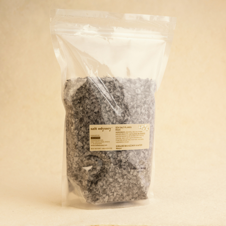Sare Fulgi Piramidala neagra 1kg [1]