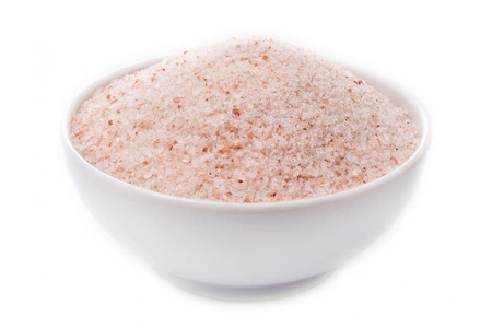 CONDIMENTE - Sare himalaya roz fina VRAC