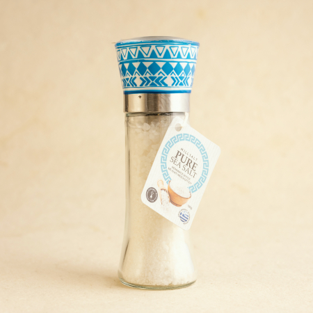 CONDIMENTE - Sare Messolonghi - Rasnita 190g