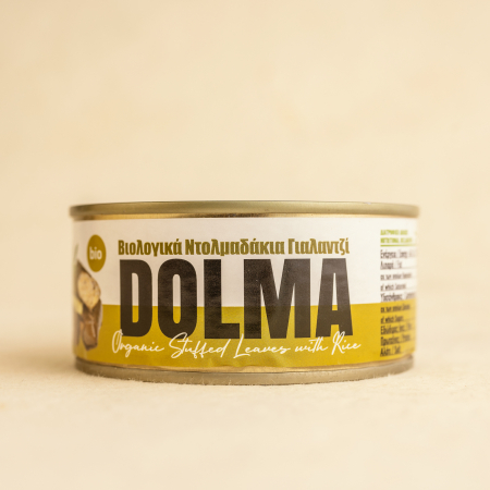 Sarmalute cu orez foi vita 280g ECO [1]