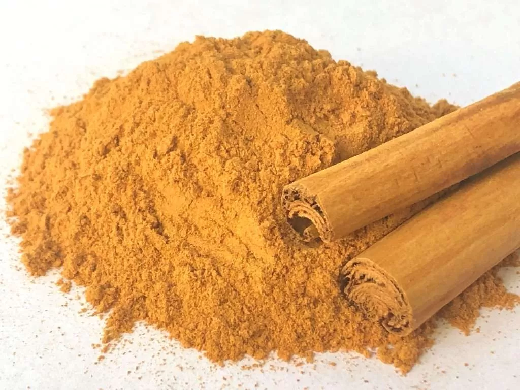 CIOCOLATA & CACAO - Scortisoara Ceylon pudra PP 1kg