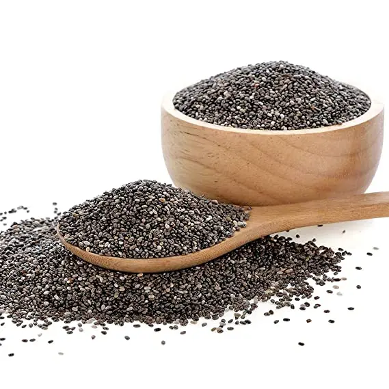 Vrac - Seminte chia VRAC