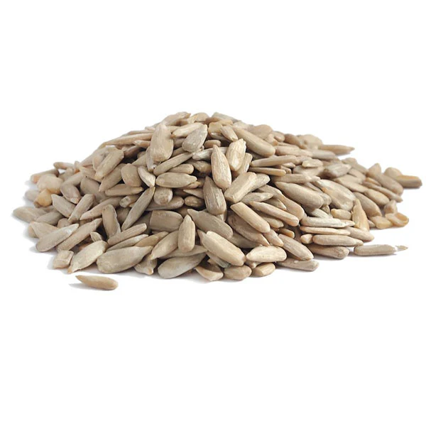 Toate Produsele - Seminte de floarea soarelui miez crud PP 1kg