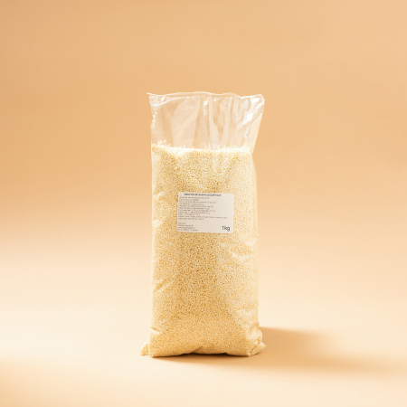 Toate Produsele - Seminte susan decorticat PP 1kg