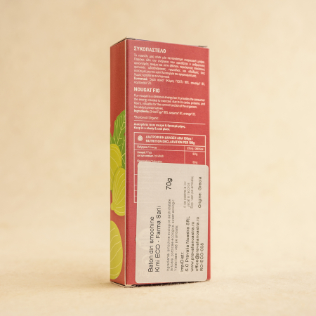 Soutzouki de smochine [1]