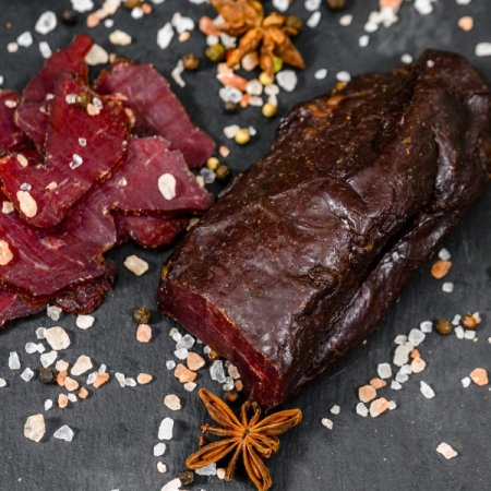 Specialitate din vită maturată  150g [1]