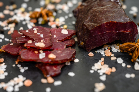 Specialitate din vită maturată  150g [2]