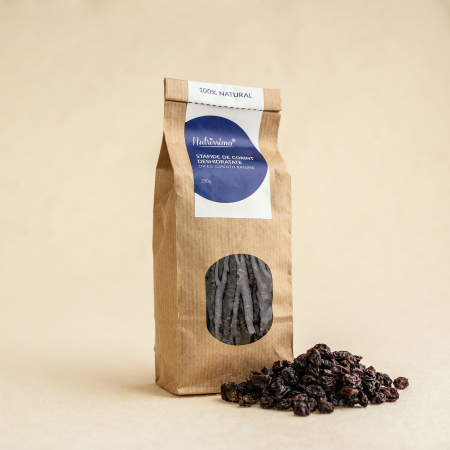 FRUCTE DESHIDRATATE - Stafide Corint - 250 g