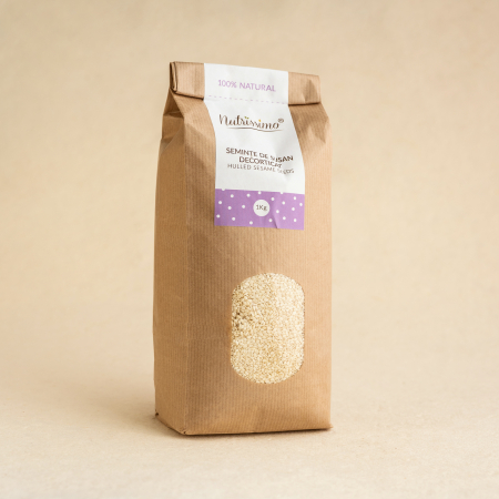 Toate Produsele - Susan decorticat 1 kg