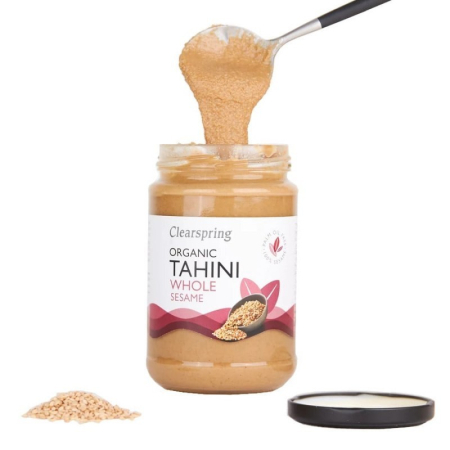 Tahini din Susan Integral Eco 280g [1]