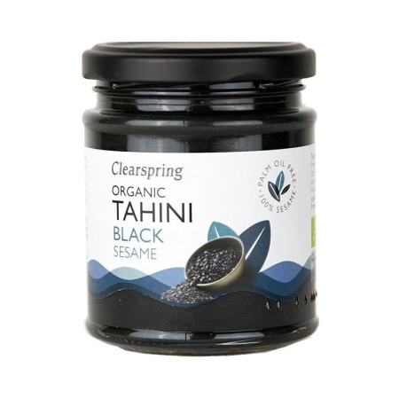 Tahini din Susan Negru Eco 170g [0]