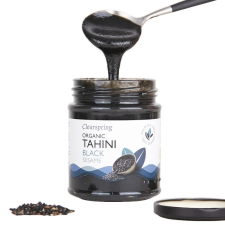 Tahini din Susan Negru Eco 170g [1]