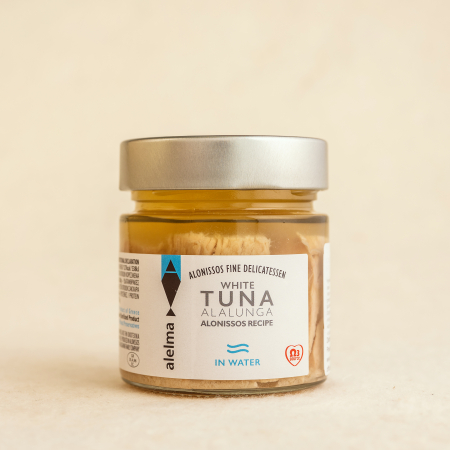 Toate Produsele - Ton alb în apă 212 g