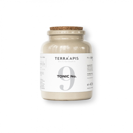 PRODUSE ECO / ORGANICE - Tonic No.9 400g