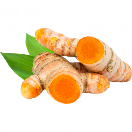 FRUCTE / LEGUME FRESH - Turmeric radacina Peru Ecologic