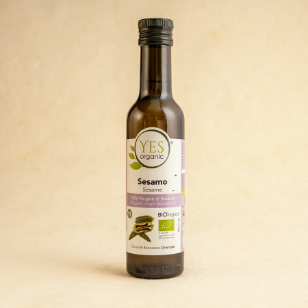 Ulei de susan Bio 250 ml presat la rece [0]