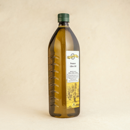 Ulei din turte de masline 1 L PET [1]