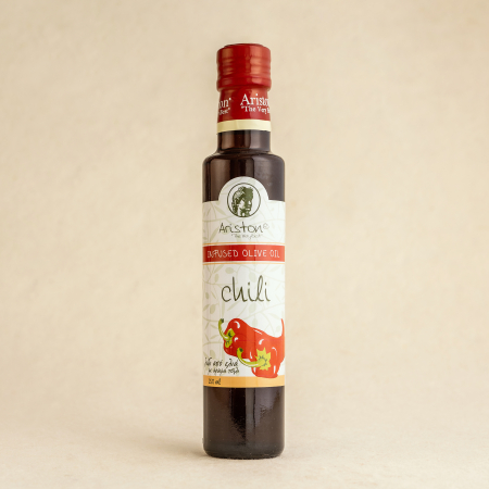 Ulei masline infuzat cu chilli 250ml [0]