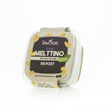 Toate Produsele - Unt de caju ECO 200g