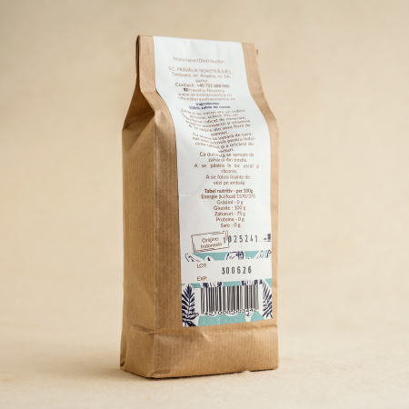 Zahar de cocos 500g [1]