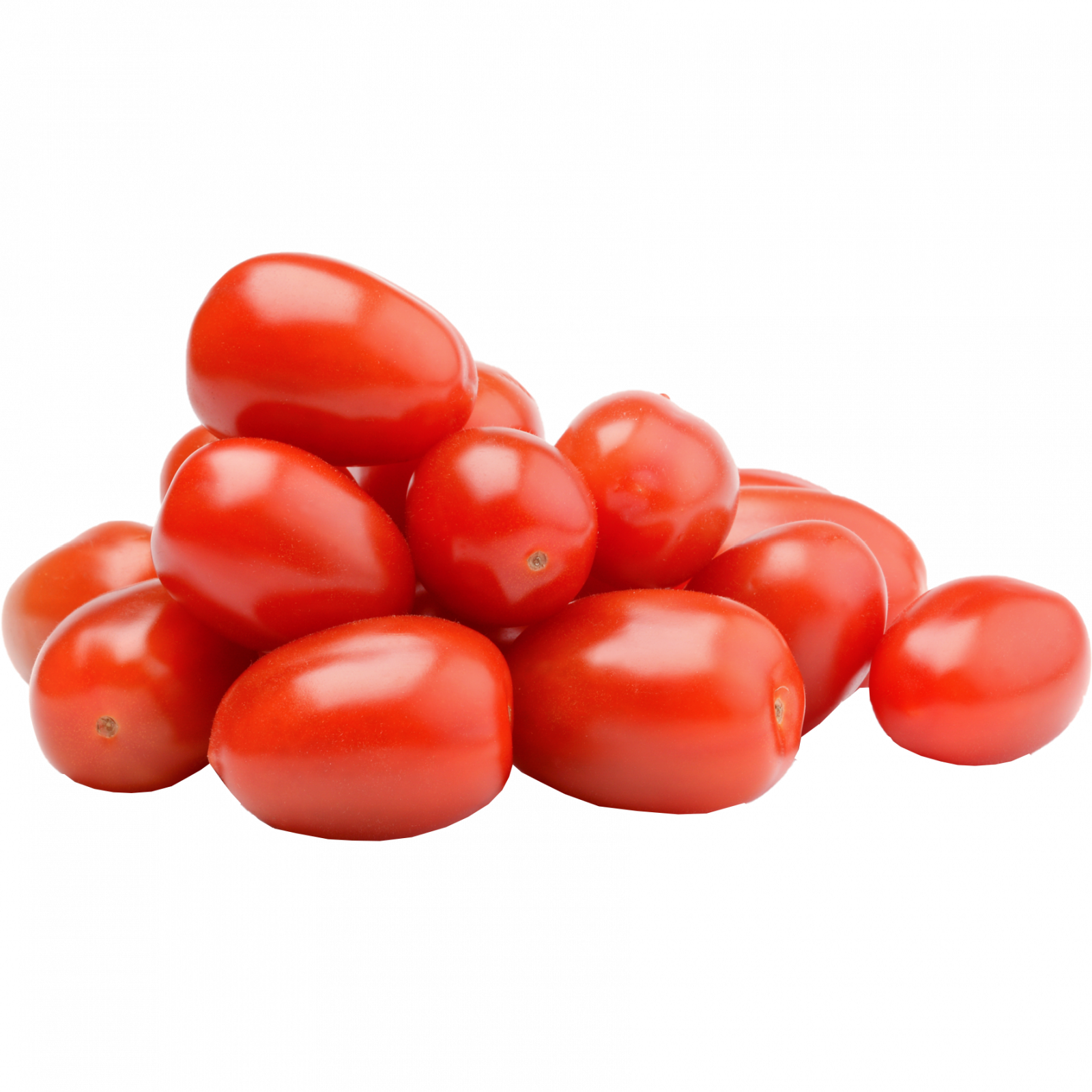 Rosii Cherry Ecologice