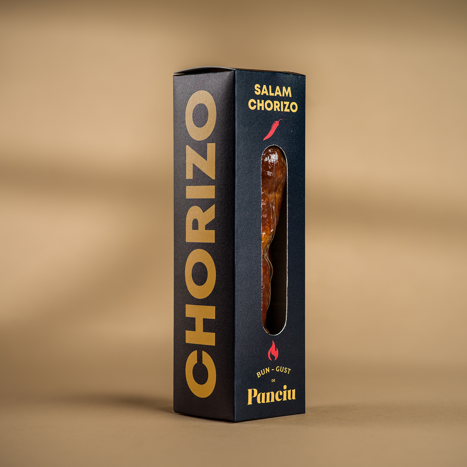 Salam Chorizo 150g