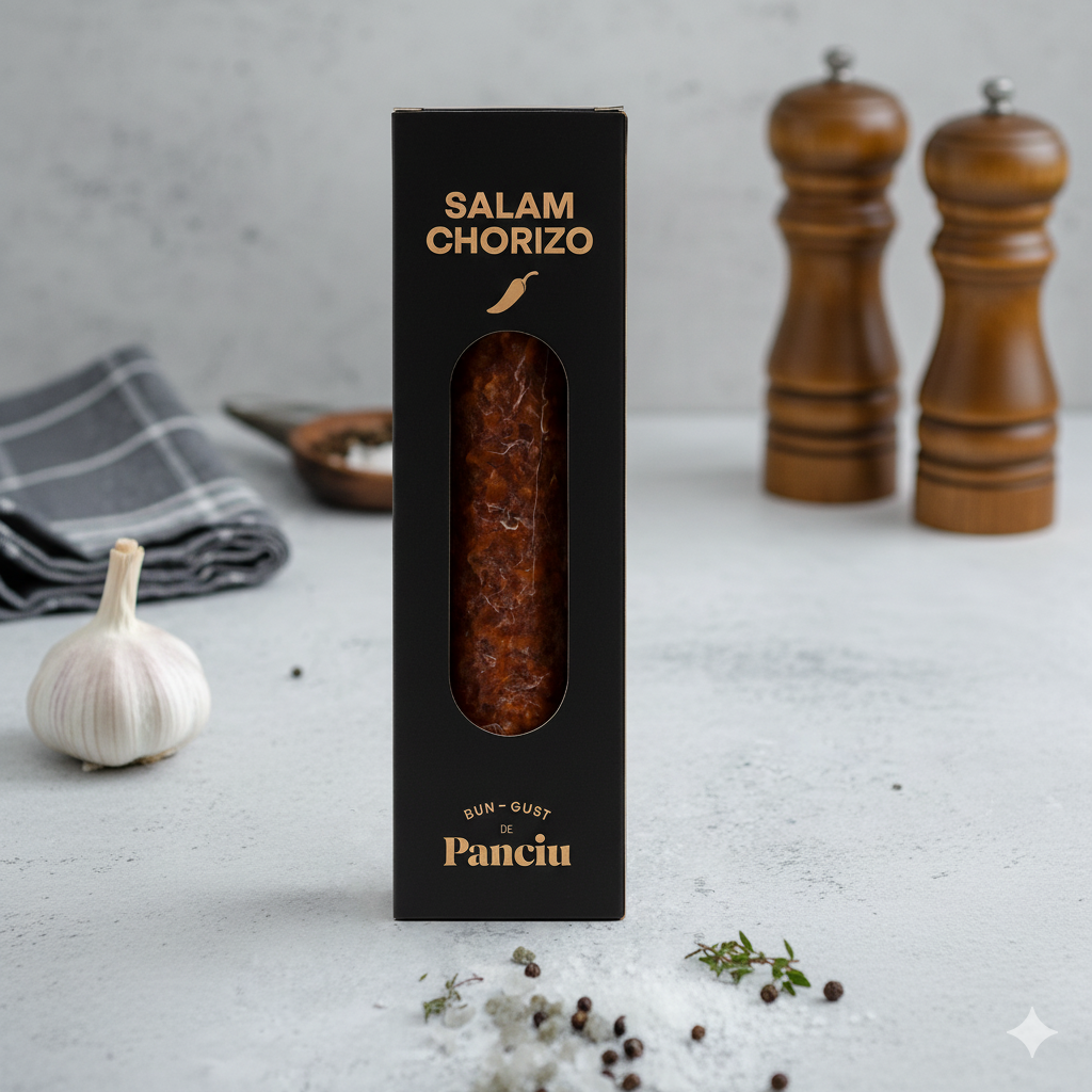 Salam Chorizo 150g