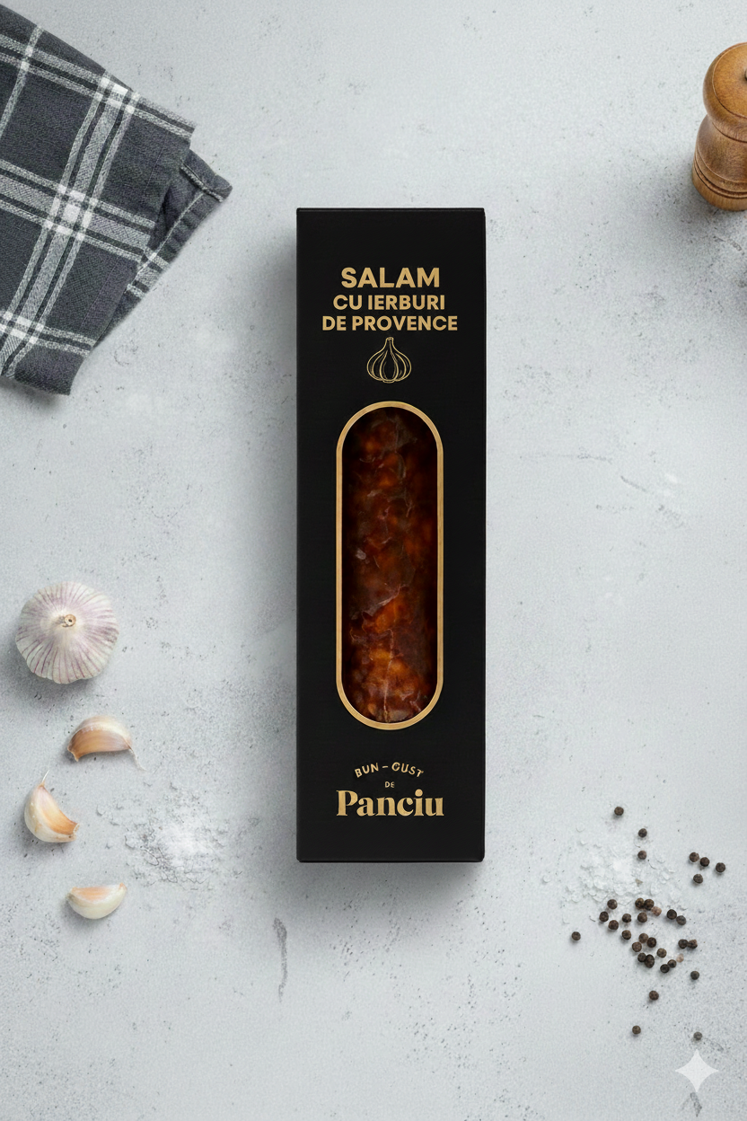Salam ierburi de provence 150g