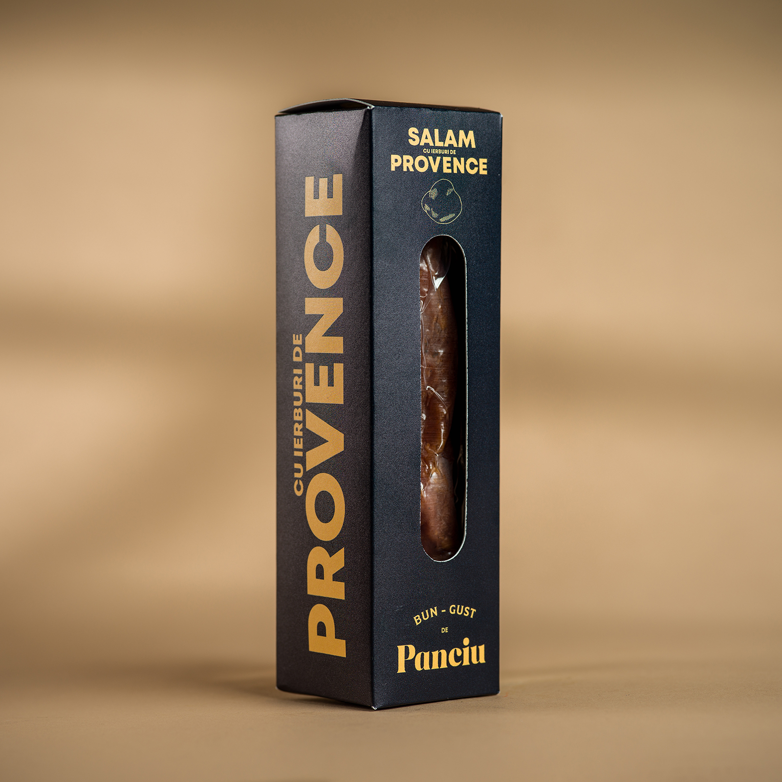 Salam ierburi de provence 150g