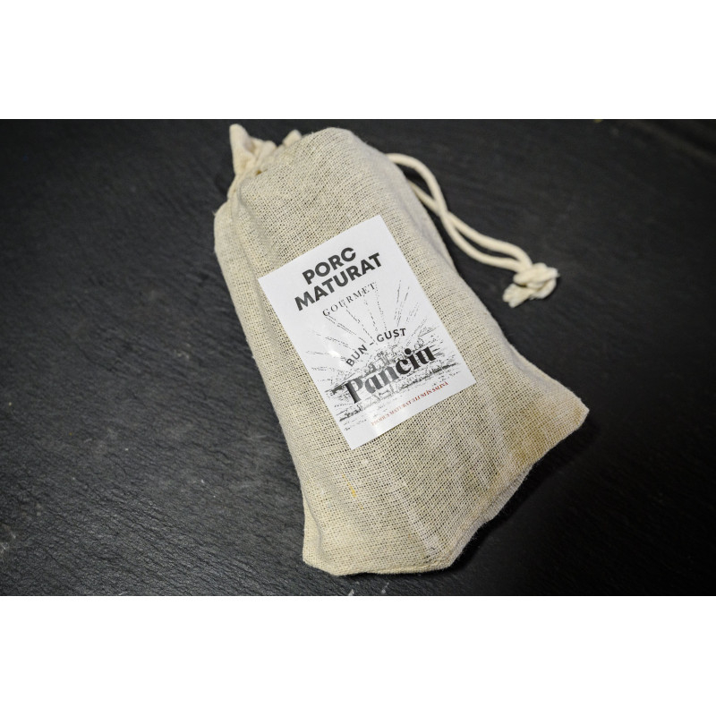 Specialitate din porc maturata 200g