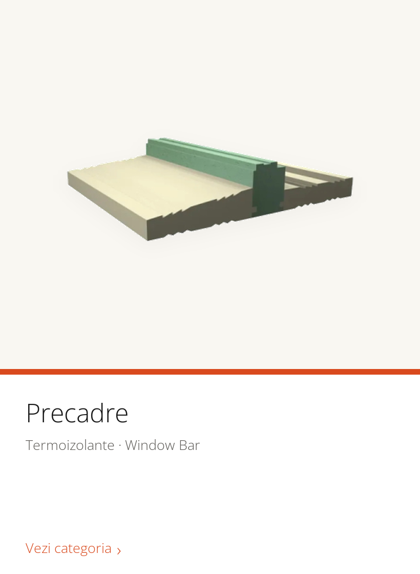 Categorie Precadre