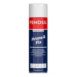 De interior - Spray-adeziv Premium Prime&Fix - Penosil
