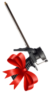 Pachet PROMOȚIONAL 12 bucăți spumă adezivă polistiren + PISTOL aplicare [2]