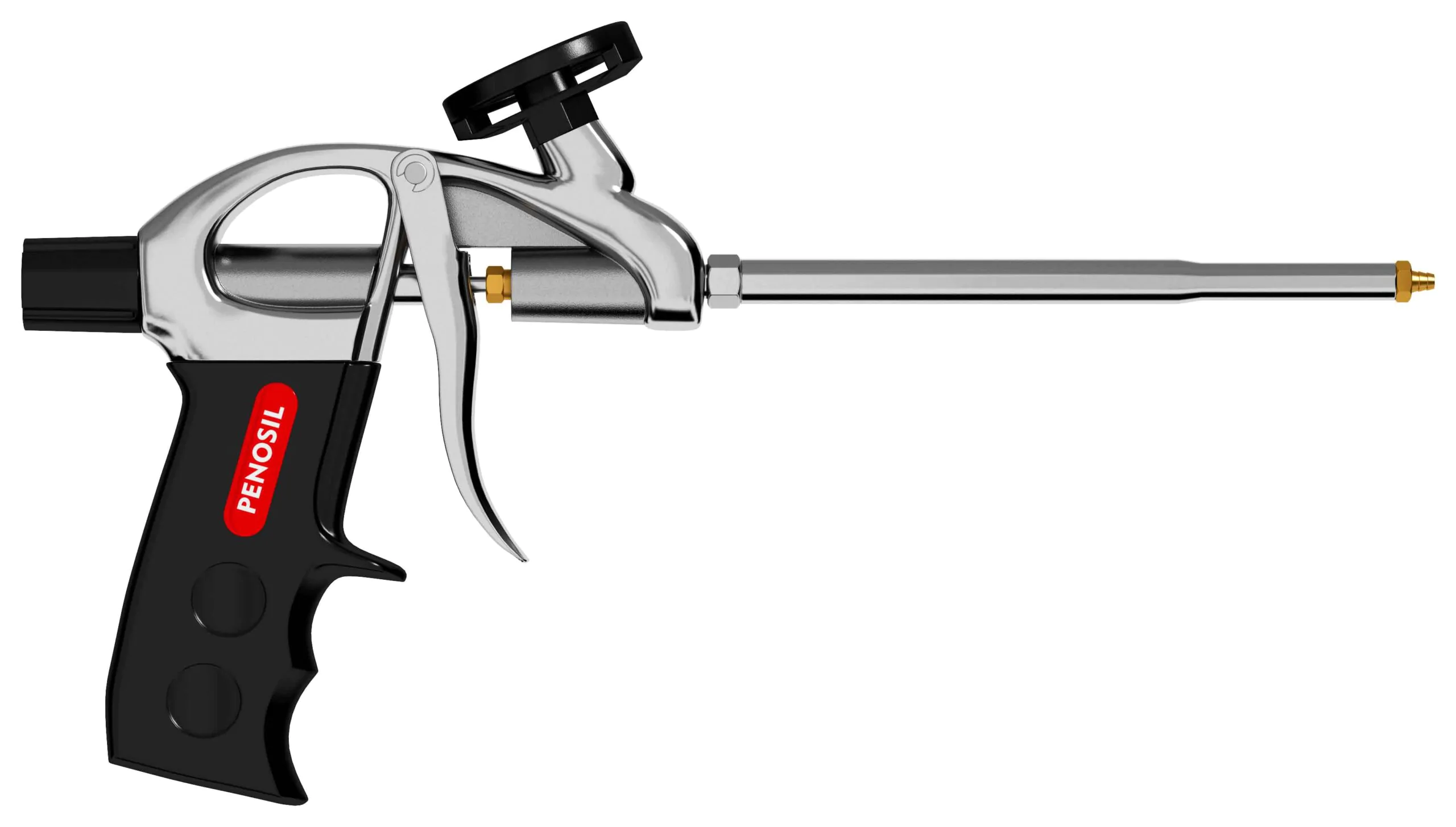 Toate produsele - Pistol Spumă Poliuretanică PENOSIL FoamGun C1