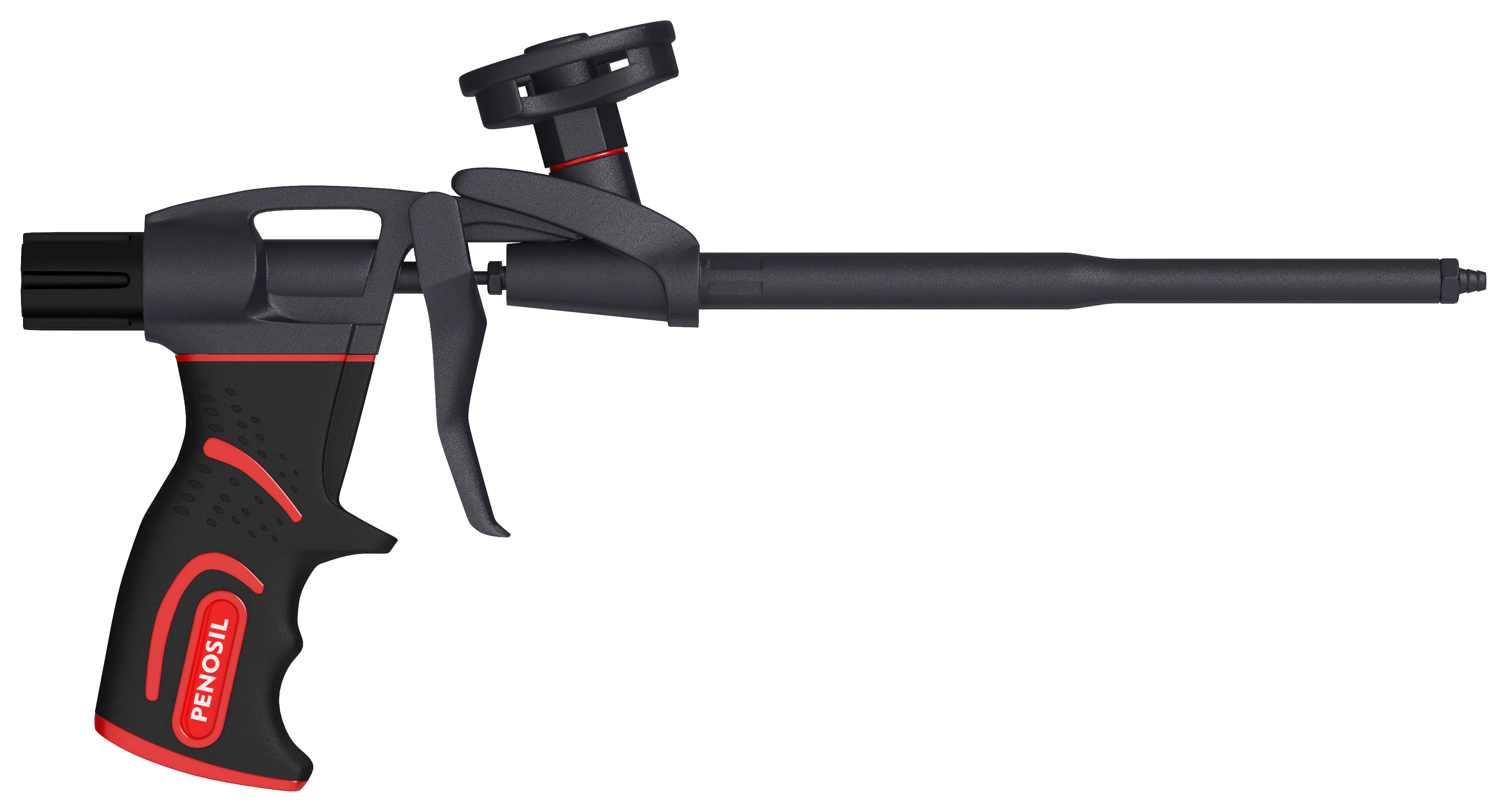 Toate produsele - Pistol Spumă Poliuretanică PENOSIL FoamGun S1 în blister