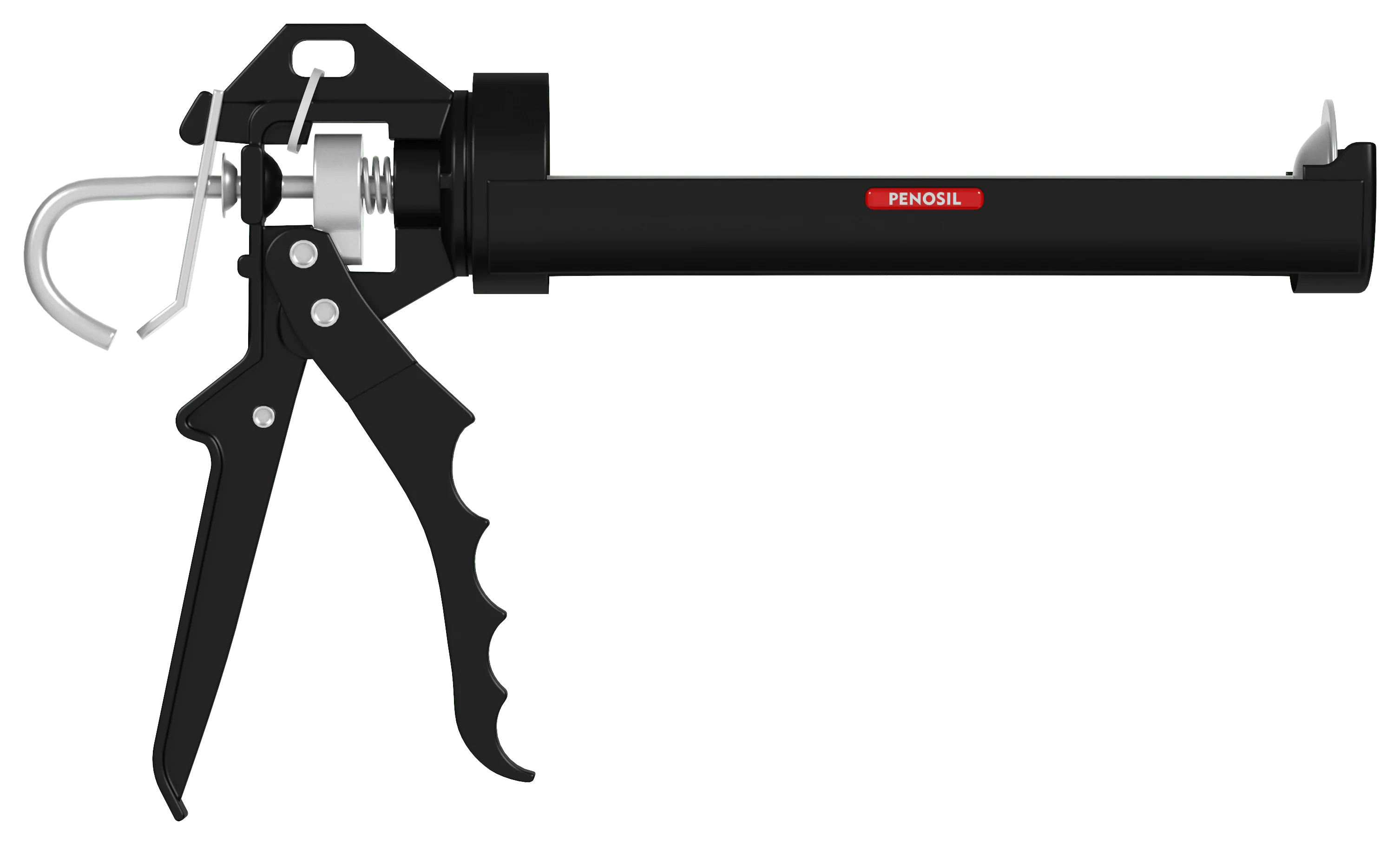 Toate produsele - Pistol Profesional Silicon la Cartuș PENOSIL Sealant Cartridge Gun