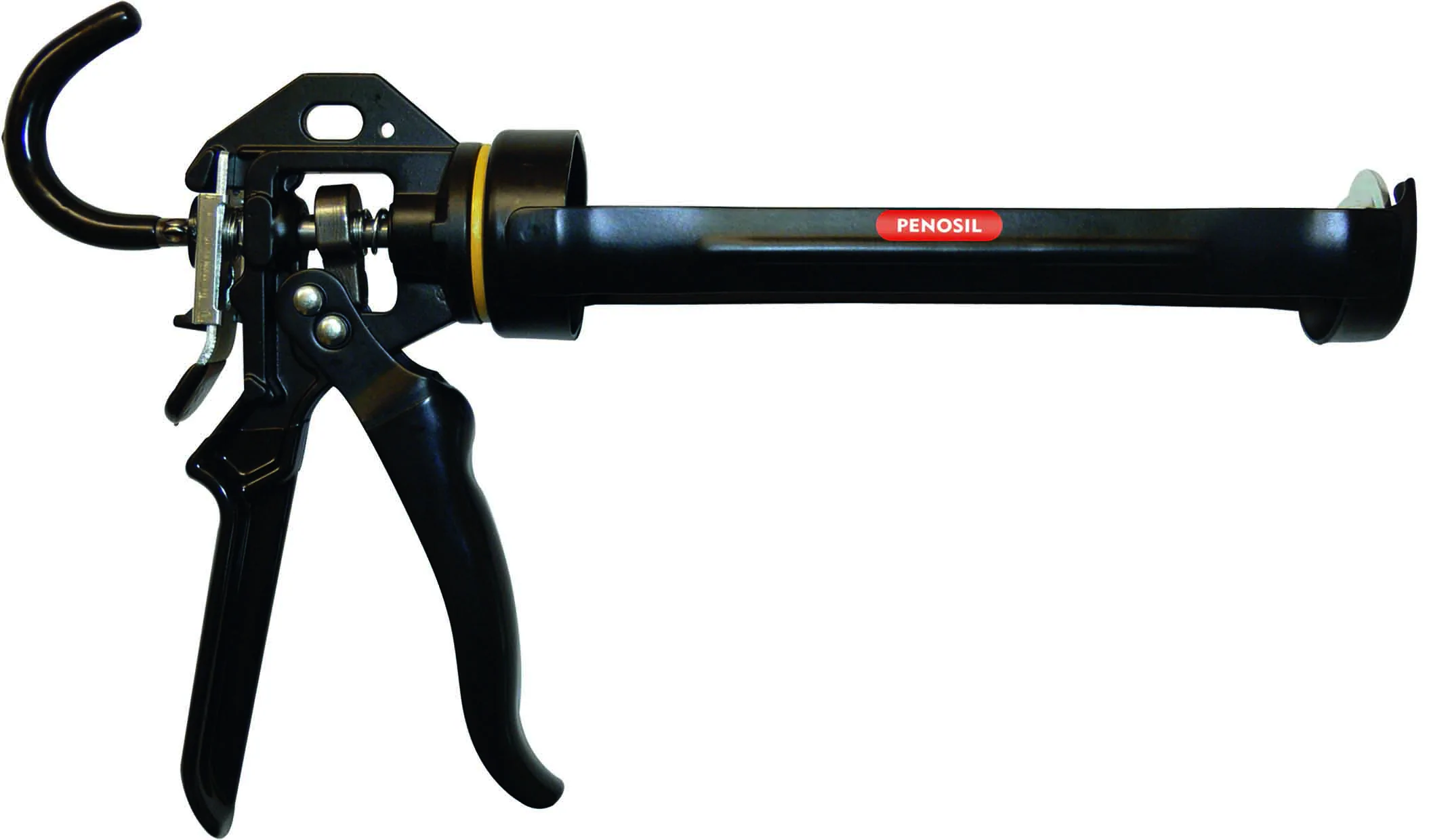 Toate produsele - Pistol Manual Silicon la Cartuș PENOSIL Sealant Manual Gun 310 ml