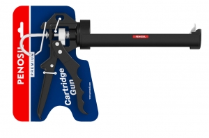 Agenți de curățare & unelte - Pistol cartus silicon