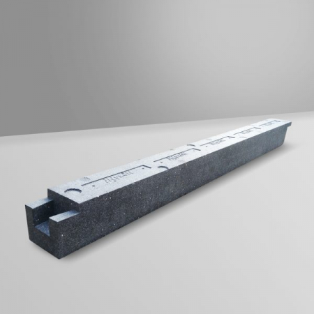 Ferestre & Uși - Precadru NYXON WINDOW BAR pentru montaj uși și ferestre