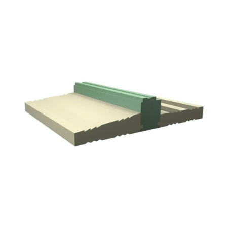 Precadre - Precadru NYXON WINDOW BAR pentru montaj uși și ferestre