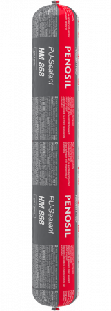 Etanșanți - Silicon poliuretanic Premium PU Sealant High Modulus