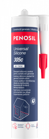 Universali - Silicon universal Standard