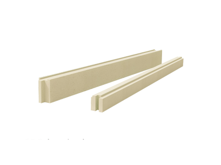 Solbancuri - Solbanc termoizolant Warmotech 60x30 mm VEKA 82