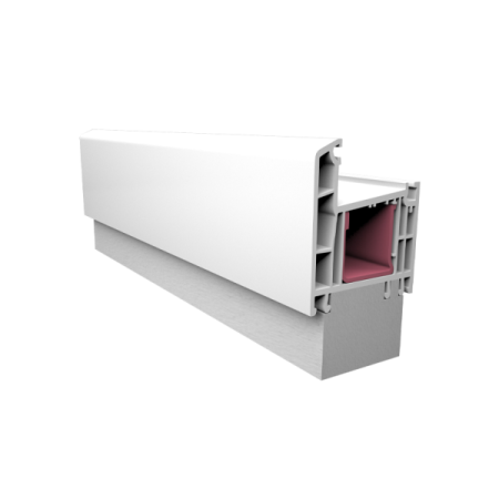 Toate produsele - Soldbanc cald NYXON White 60x30x1300mm