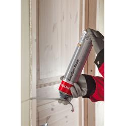 Spumă poliuretanică EasyGun Foam All Season [1]